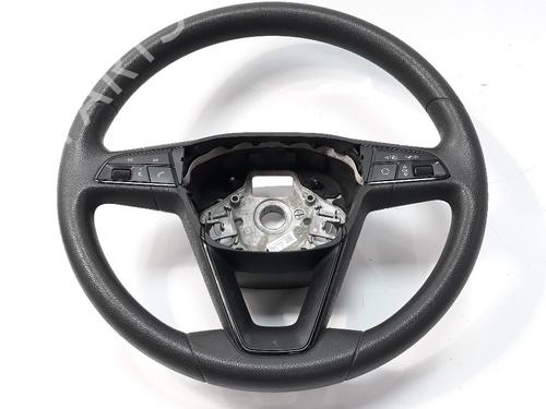 Used Steering wheel SEAT TOLEDO IV (KG3) 1.6 TDI (105 hp) 9950500
