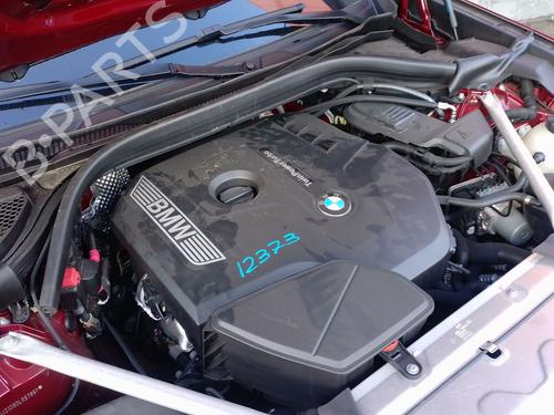 Used Gearbox BMW X4 (G02, F98) xDrive 30 i (252 hp) 31321106