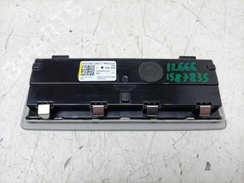 Kabinelys VW GOLF VIII (CD1, DA1) 1.0 TSI | BP39611760I8 - Image 2