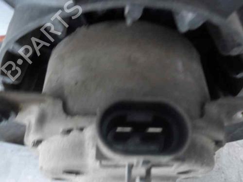 Koelventilatormotor FIAT STILO (192_) 1.9 JTD (192_XE1A) | BP345319M35 