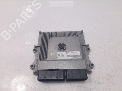 Used Engine control unit (ECU) PEUGEOT 3008 II SUV (MC_, MR_, MJ_, M4_) [2016-2025]  22550616