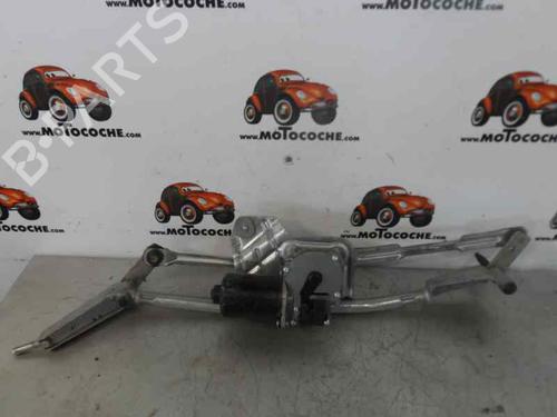 Used Front wiper motor VOLVO XC90 I (275) D5 AWD (185 hp) 2685197