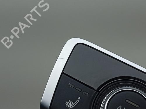 Climate control AUDI Q3 Sportback (F3N) 35 TDI | BP34734733I5 - Image 7