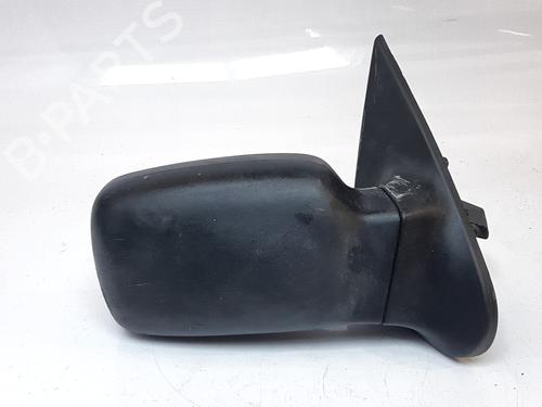 Right mirror FORD COURIER Pickup  | BP6331604C27 