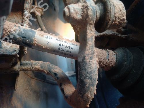 Used Left front driveshaft Left front driveshaft DR DR 5.0 SUV [2019-2026] 39975866 39975866