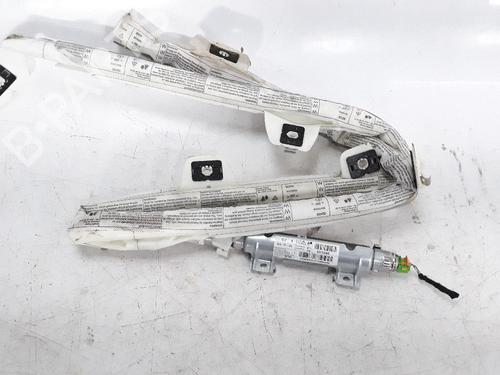 Used Right curtain airbag MERCEDES-BENZ C-CLASS (W204) [2007-2015]  8927102