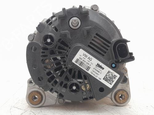 Alternator SEAT LEON (KL1, KLG) 1.0 TSI | BP34403109M7 - Image 4