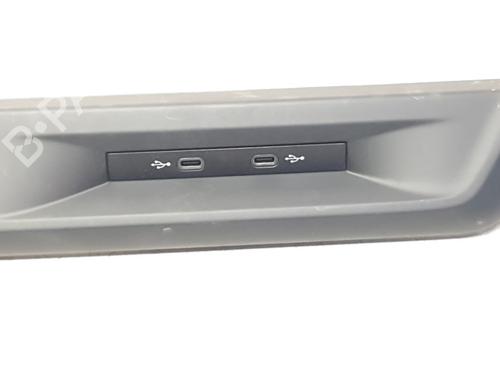 Module électronique Module électronique VW GOLF VIII (CD1, DA1) [2019-2026] 36263425 36263425