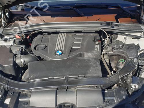 Used Gearbox BMW X1 (E84) sDrive 20 d (177 hp) 23429888