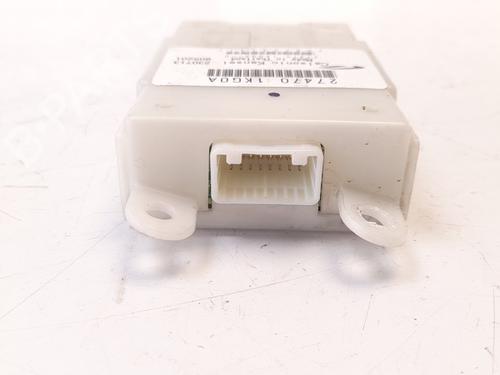 Electronic module NISSAN NOTE (E12) 1.5 dCi | BP10505773M83 