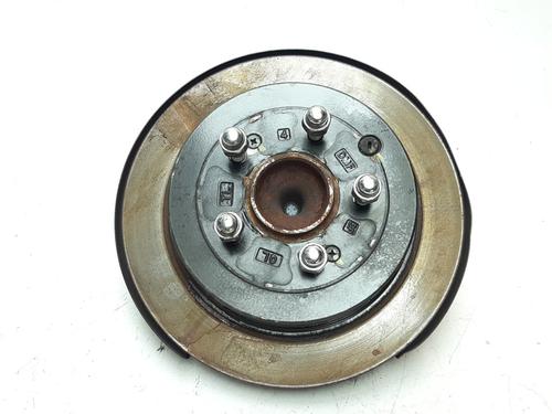 Used Right rear steering knuckle Right rear steering knuckle HYUNDAI TUCSON (TL, TLE) 1.6 GDi (132 hp) 10106362 10106362