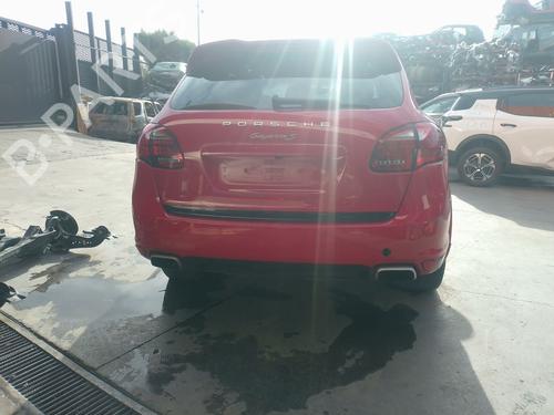 Left headlight PORSCHE CAYENNE (92A) 3.0 S E-Hybrid | BP38440392C28 - Image 18