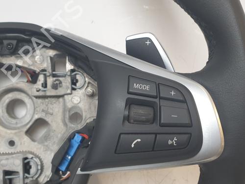 Steering wheel BMW X2 (F39) sDrive 20 i | BP19678923C49 