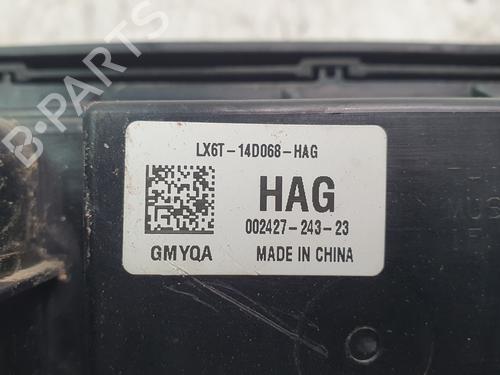 Fuse box FORD KUGA III (DFK) 2.5 FHEV | BP31356281E1