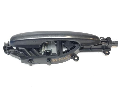 Used Front right exterior door handle FORD FOCUS III [2010-2020]  26167525