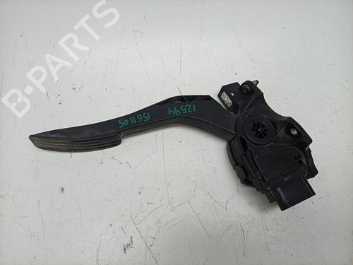 Pedal JAGUAR XJ (X351) 3.0 SDV6 | BP37417943I4 - Image 2