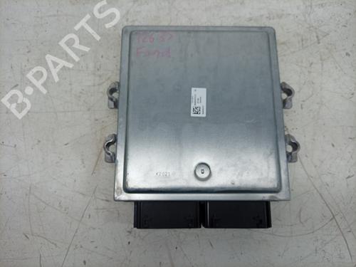 Engine control unit (ECU) FORD TRANSIT V363 Van (FCD, FDD) 2.0 EcoBlue 4x4 | BP37517716M57 - Image 2