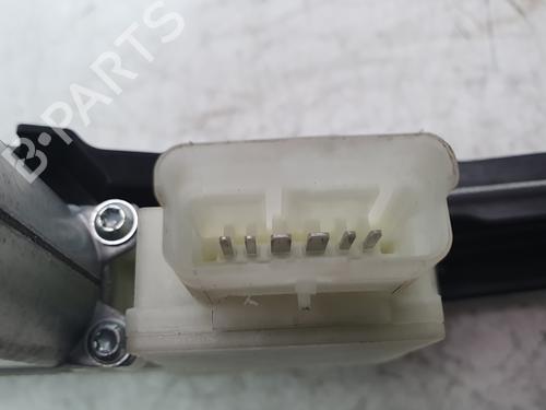 Front right window mechanism RENAULT RAFALE Coupe (DGM_) | BP30773171C23
