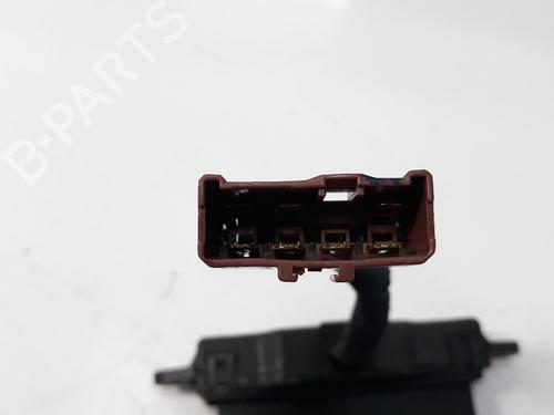 Heater resistor HONDA CIVIC VIII Hatchback (FN, FK)  | BP12527648M108 
