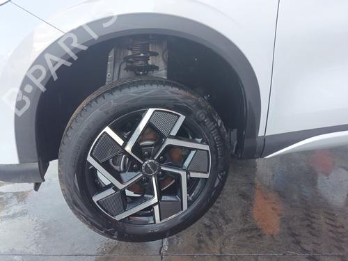 Used Left front shock absorber BYD YUAN PLUS EV (204 hp) 26556015