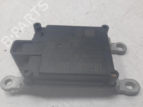 Used Electronic module RENAULT CLIO V (B7_) 1.0 LPG (B7MT) (101 hp) 32853115