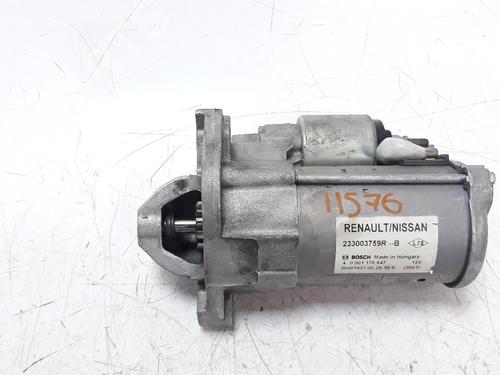 Startmotor RENAULT MEGANE IV Grandtour (K9A/M/N_) 1.8 Blue dCi 150 (K9A7) (150 hp) 17107031