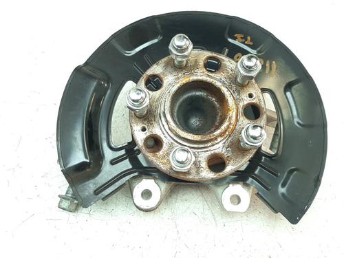 Achsschenkel links hinten für HYUNDAI TUCSON (TL, TLE) [2015-2023]  13518743