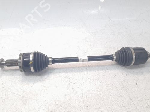 Used Left front driveshaft KIA SPORTAGE IV (QL, QLE) 1.6 GDI (132 hp) 22355682