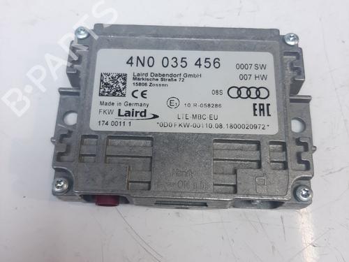 Elektronisk modul AUDI Q8 (4MN, 4MT) 50 TDI Mild Hybrid quattro (286 hp) 24313387