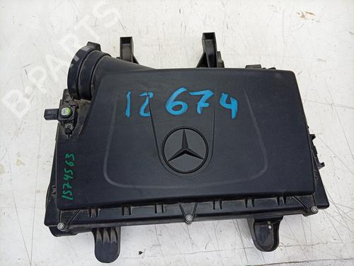 Used Air filter box Air filter box 38512636 38512636