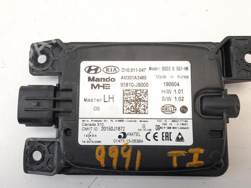 Elektronisk sensor HYUNDAI KONA (OS, OSE, OSI) [2017-2023]  9058525
