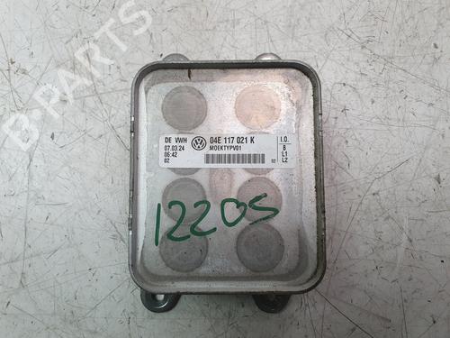 Oliekøler SEAT IBIZA V (KJ1, KJG) 1.0 TSI (95 hp) 29967891