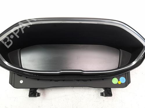 Used Instrument cluster PEUGEOT 3008 II SUV (MC_, MR_, MJ_, M4_) [2016-2025]  12346207