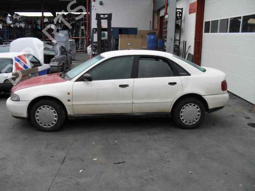 Right rear door AUDI A4 B5 (8D2) 1.9 TDI | BP6064870C5 