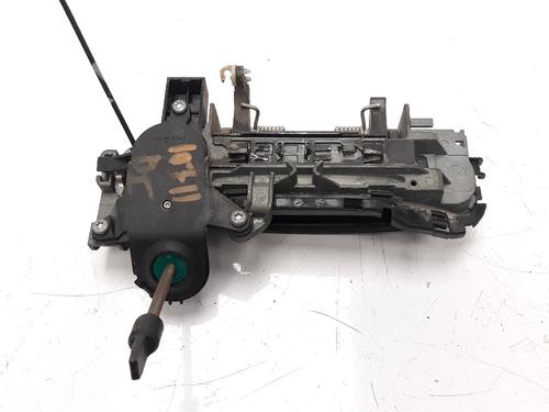Front left exterior door handle AUDI A4 B7 Avant (8ED)  | BP9370392C128 