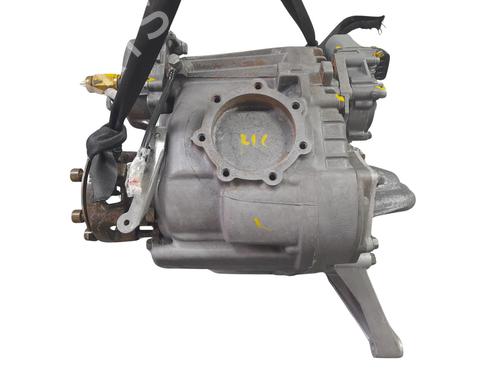 Caja transfer MERCEDES-BENZ G-CLASS (W463) G 270 CDI (463.322, 463.323) (156 hp) 32118891