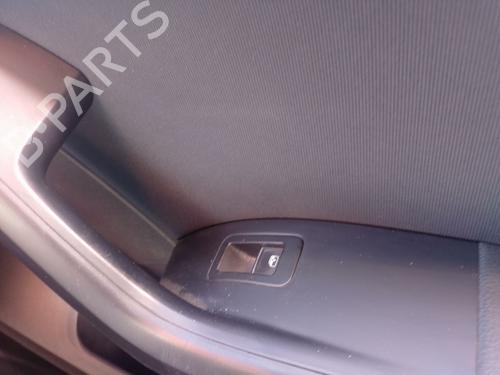 Used Right front window switch Right front window switch 39435925 39435925