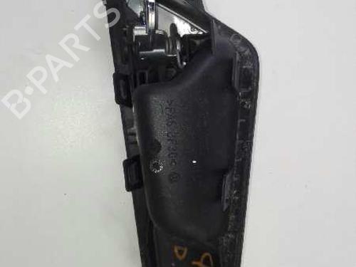Front right interior door handle VW PASSAT B6 (3C2)  | BP3209795I14 