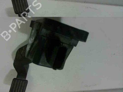 Pedal CITROËN C4 I (LC_)  | BP2957655I4 