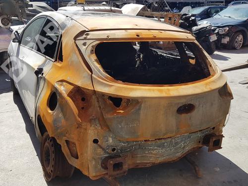 Front bumper HYUNDAI i30 (GD) 1.4 | BP9580859C7  - Image 14