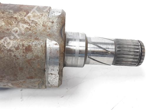 Left front driveshaft OPEL MOKKA / MOKKA X (J13)  | BP15653226M38 