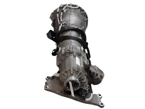 Gearbox ALFA ROMEO STELVIO (949_) 2.9 Q4 (949.AXG2A, 949.AXH2A, 949.AXS2A) | BP11359621M3 