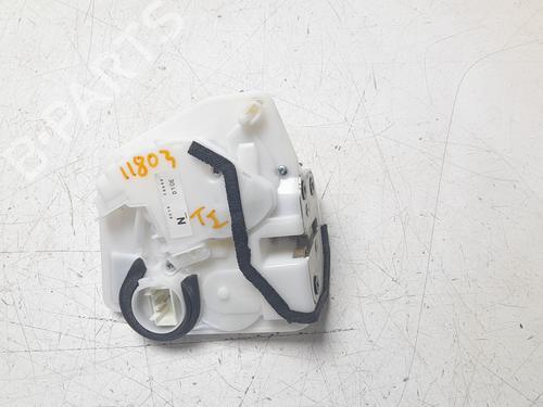 Used Rear left lock MAZDA CX-3 (DK) [2015-2025]  22612468