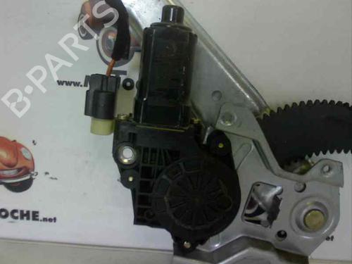 Rear left window mechanism HYUNDAI GETZ (TB)  | BP105309C24 