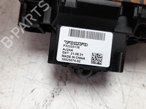 Gear lever VOLVO XC40 (536)  | BP18884441M90 