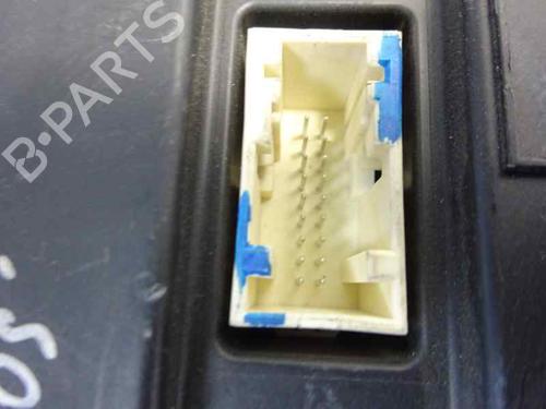Climate control RENAULT MEGANE II (BM0/1_, CM0/1_)  | BP574685I5 