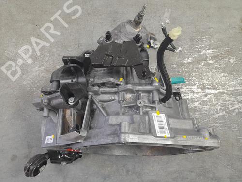 Gearbox DACIA DUSTER (PYM_, PYN_) | BP24807046M3 - Image 2