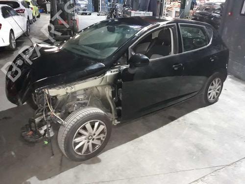 Engine mount SEAT IBIZA IV (6J5, 6P1)  | BP10272334M89 