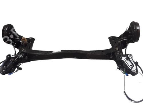 Used Rear axle CITROËN C4 CACTUS [2014-2025]  11733373