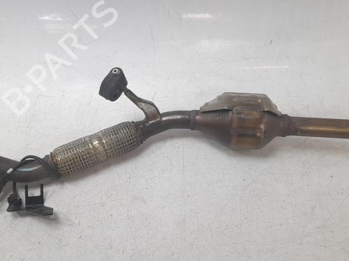 Used Catalyst Catalyst HYUNDAI BAYON (BC3) 1.2 MPI (79 hp) 36296922 36296922
